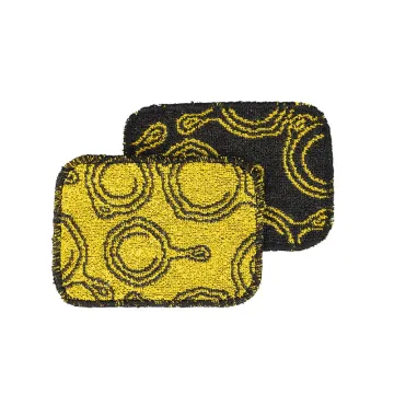 Everyday Scrub Cloth