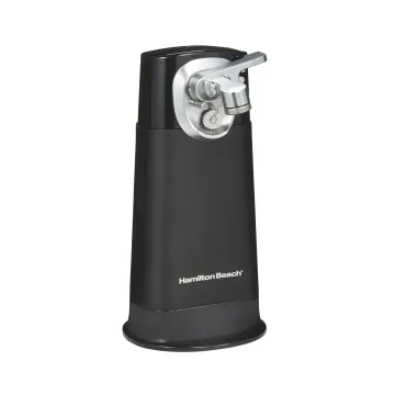 FlexCut™ Electric Can Opener