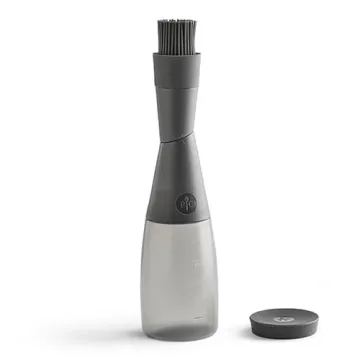 Flexible Basting Bottle