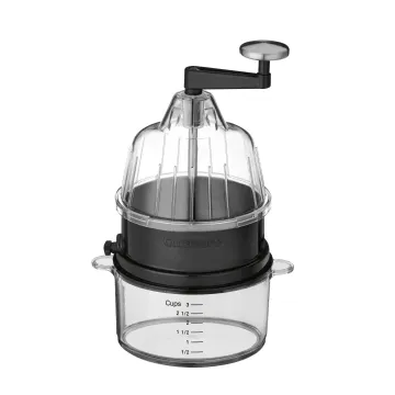 Food Spiralizer