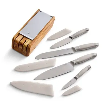 Foundations Knife Set