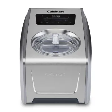 Freeze Ease 1.5qt Pro Ice Cream Maker
