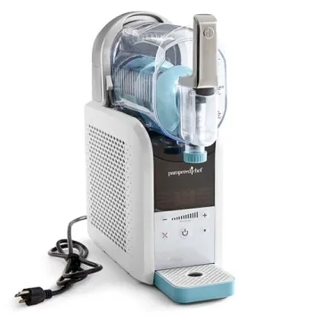 FreezyFun Ultimate Frozen Drink & Soft-Serve Maker