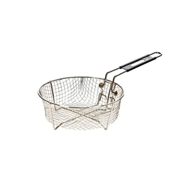 Fry Baskets - 9"