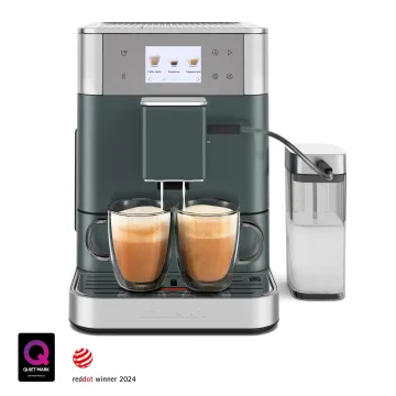 Fully Automatic Espresso Machine KF7