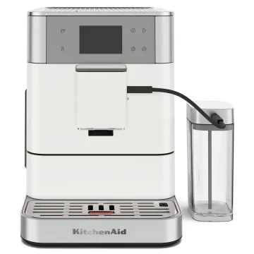 Fully Automatic Espresso Machine KF7