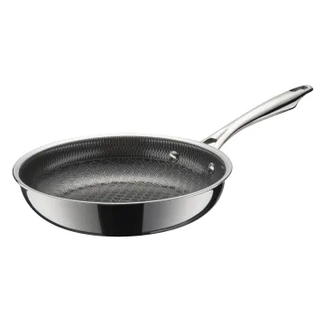 FusionElite+™ Hybrid Tri-Ply Stainless Steel 8" Skillet