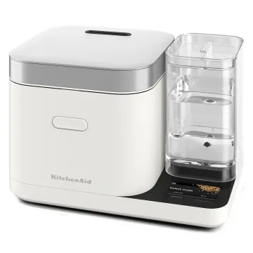 Grain and Rice Cooker