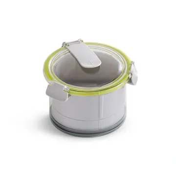 Guacamole Serve & Save