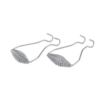 Hook & Carry Steel Handles