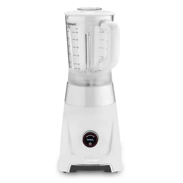 Hurricane® 48 oz Glass Jar Blender