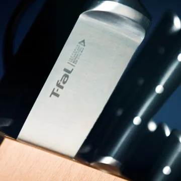 Ice Force, 11 Piece Knife Block Set