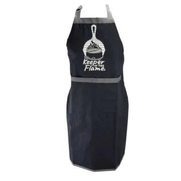 Keeper of the Flame Lodge Apron