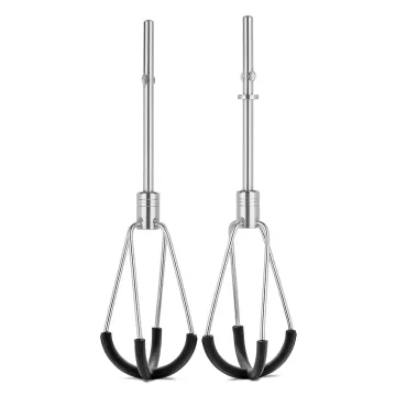 KitchenAid® Flex Edge Beater Accessory for Hand Mixer