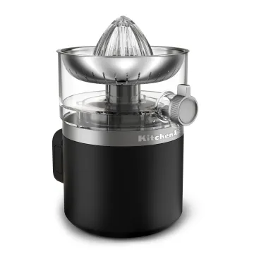 KitchenAid Go® Cordless Citrus Juicer - battery included