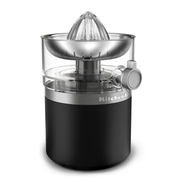 KitchenAid Go® Cordless Citrus Juicer - battery sold separately