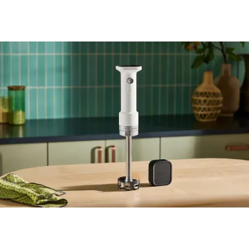 KitchenAid Go® Cordless Hand Blender with Accessories - battery included