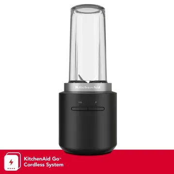 KitchenAid Go® Cordless Personal Blender - battery sold separately