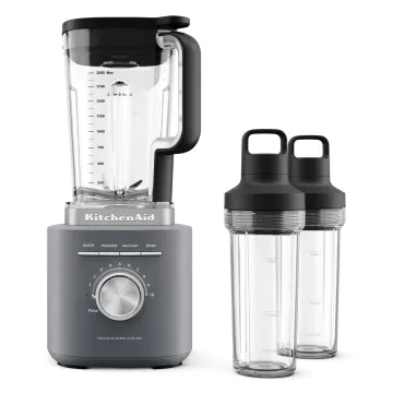 KitchenAid® Pure Power Blender with 2 Personal Blending Jars