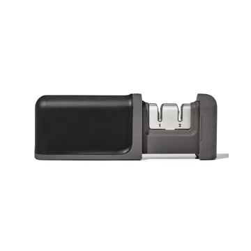 Knife Sharpener