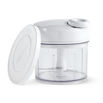 Manual Food Processor