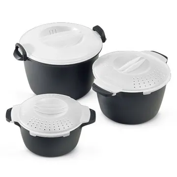 Micro-Cooker Set