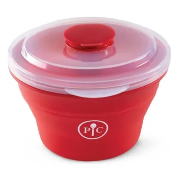 Microwave Popcorn Maker