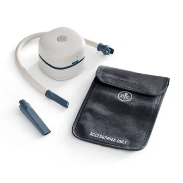 Mini Counter Vacuum