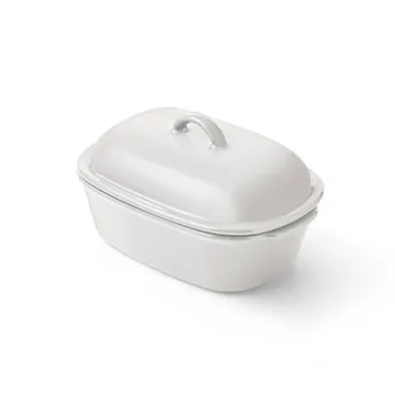 Mini Deep Covered Baker