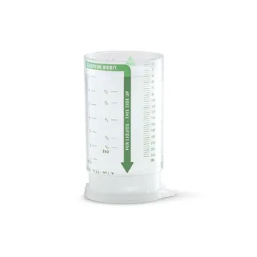Mini Measure-All Cup