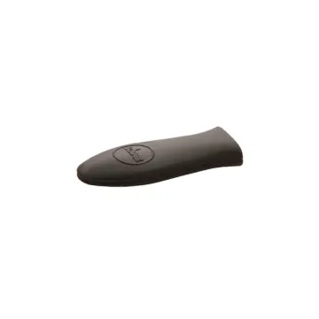 Mini Silicone Handle Holder - Black