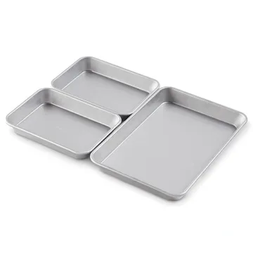 Modular Sheet Pans