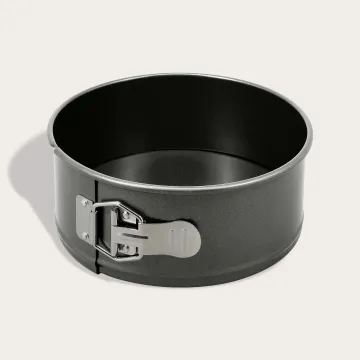 Non-Stick Springform Cake Pan