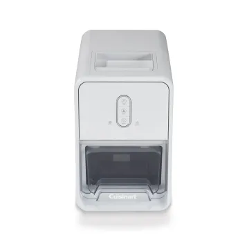 Nugget Ice Cube Maker