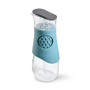 Oil & Vinegar Dispenser