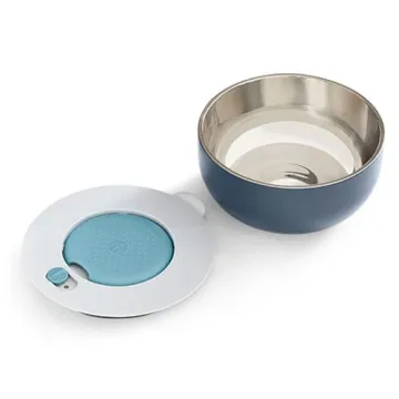 On-the-Go 2-qt. (1.9-L) Serving Bowl