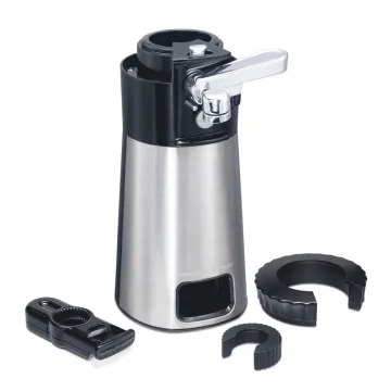 OpenStation™ Can Opener with Tools