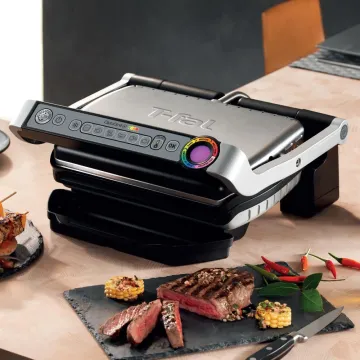 Optigrill + Smart Indoor Grill