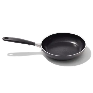 OXO Stainless Steel Everyday 8 in Frypan