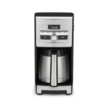 Personal Brew™ 10-Cup Thermal Coffee Maker