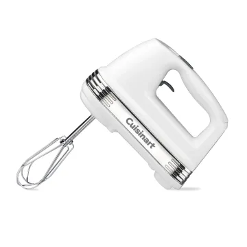 Power Advantage® 5 Speed Hand Mixer
