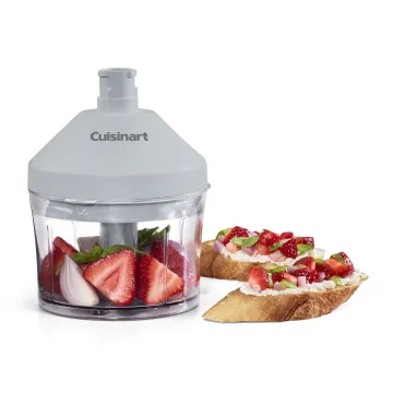 Power Advantage Deluxe 2 Cup Chopper/Grinder Attachment