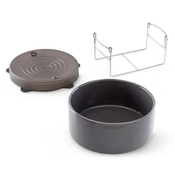 Pressure Cooker Ceramic Pot