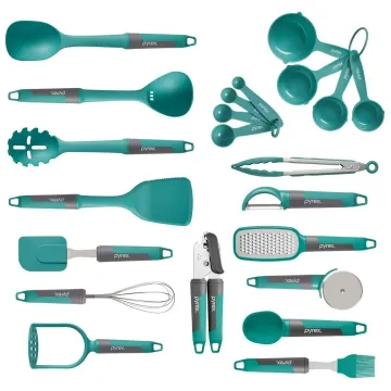 Pyrex® 22-Piece Kitchen Tools & Gadgets Set