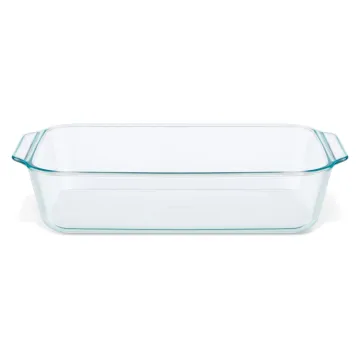 Pyrex® 9" x 13" Deep Oblong Baking Dish