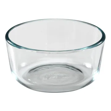 Pyrex® Simply Store® 1-cup Glass Food Storage Container