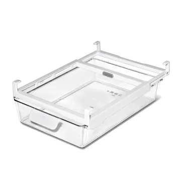 Refrigerator Undershelf Drawer 14 In