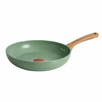 Revive Ceramic Nonstick, 12 Inch Frypan, Green
