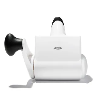 Rotary Grater
