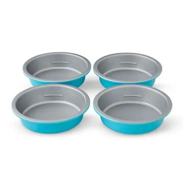 Round Cake Pans